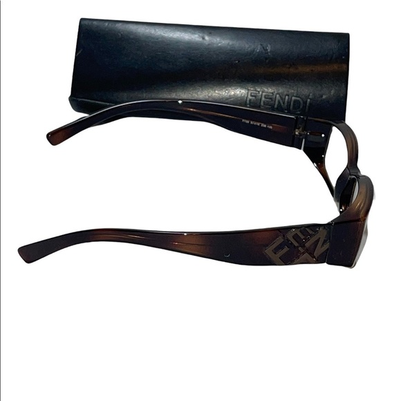 Fendi Woman Eyeglass main image 6